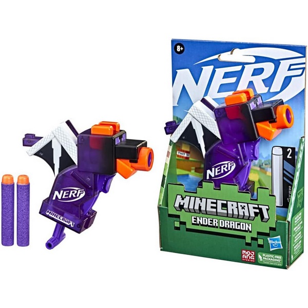 nefe gun